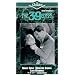 The 39 Steps [VHS]