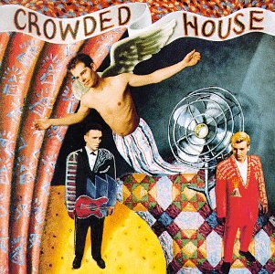 CD-Charts  Music : Crowded House