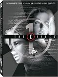 The X-Files: Season 1