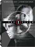 The X-Files: Season 1