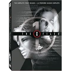 The X-Files: Season 1