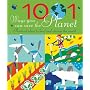 1001 Ways You Can Save the Planet: Practical Ideas to Heal and Change the World (1001)