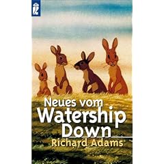 Neues vom Watership Down. Roman
