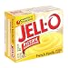 Jell-O Instant Pudding & Pie Filling, French Vanilla, 3.4-Ounce Boxes (Pack of 24)