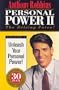 Personal Power II Unabridged Cassette version