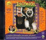 Zoboomafoo Animal Kids, PBS