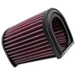 K&N YA-1301 Yamaha High Performance Replacement Air Filter