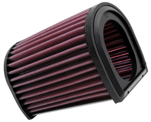 K&N YA-1301 Yamaha High Performance Replacement Air Filter