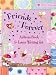 Friends
Forever:
Address
Book
and
Letter
Writing
Set