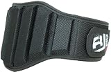 Authentic RDX Lumber Lower Back Support Belt Pain Relif Gym Training Weight Lifting Waist, Small, Medium, Large, XLarge