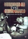 Muhammad Ali Vs George Chuvalo [DVD]