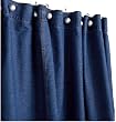Tommy Hilfiger All American Denim Shower Curtain