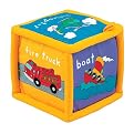 Small World Toys Touch 'N Sing Blocks-Vehicles