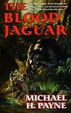 The Blood Jaguar (Tor Fantasy)
