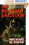The Blood Jaguar (Tor Fantasy)