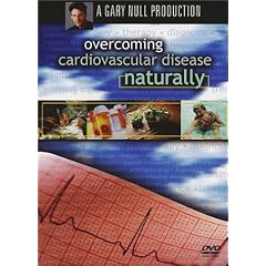 Gary Null's Overcoming Cardiovascular Disease Naturally
