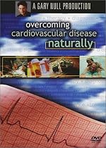 Gary Null's Overcoming Cardiovascular Disease Naturally