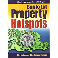 Buy-to-Let Property Hotspots: Where to buy property and how to let it for profit