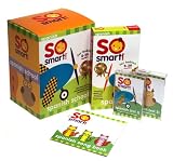 So Smart - Spanish School Learning Kit