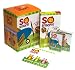 VHS : So Smart - Spanish School Learning Kit