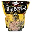 Hip Bones Tart Cherry Dog Biscuits, 17.6-Ounce Bags (Pack of 6)
