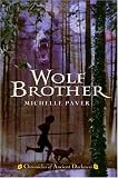 Wolf Brother