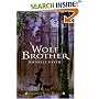 Chronicles of Ancient Darkness #1: Wolf Brother (Chronicles of Ancient Darkness)