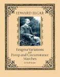 Enigma Variations and Pomp and Circum...