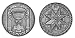 Belarus 2006 20 Rubles Belarusian Festivals and Rites - Syomukha - 33.62gm Silver Uncirculated Coin