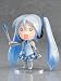 New Anime Cute NEN97 Snow Miku Hatsune PVC Figure Doll Free Ship_s-3