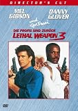 Lethal Weapon 3 - Die Profis sind zur�ck (Director's Cut) - Mel Gibson