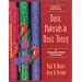 Basic Materials in Music Theory: A Programed Course (9th Edition)