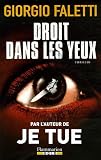 Revue Flammarion  / Droit dans les yeux