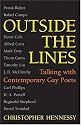 Outside the Lines: Talking with Contemporary Gay Poets