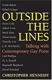 Outside the Lines: Talking with Contemporary Gay Poets