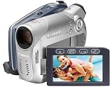 Review Canon 1186B021AA / Canon DC95 Digital DVD Camcorder (25x Optical Zoom, 2.7