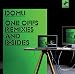 One Off's, Remixes and B Sides(Domu)