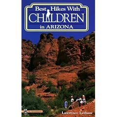 Best Hikes With Children in Arizona