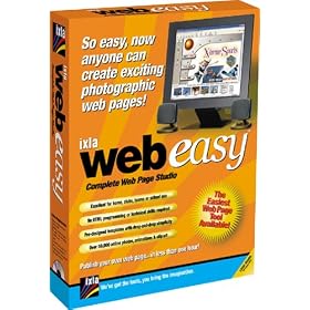 IXLA Webeasy 3.5