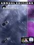 Annual Editions: Economics 00/01 (Annual Editions)