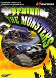 Behind the Monsters (Monster Trucks)