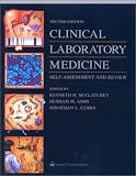 Clinical Laboratory Medicine: Self-Assessment and Review