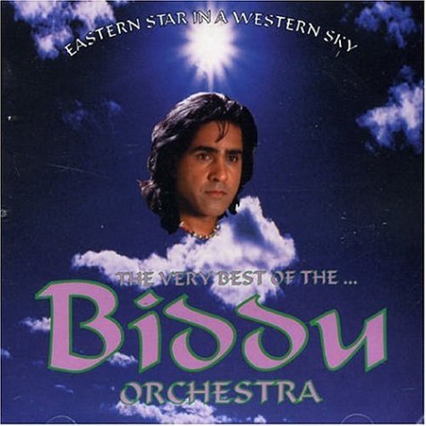 Biddu Orchestra - An Eastern Star In A Western Sky The Very Best Of The Biddu Orchestra - Zortam Music