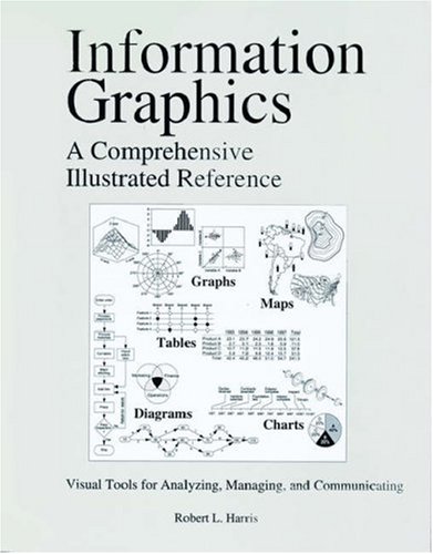 Information Graphics: A Comprehensive Illustrated Reference