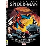 marvel masterworks the amazing spider man volume 8