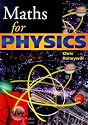 Maths for Physics