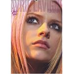 Avril Lavigne Calendar 2006 (Wall Calendar) book cover