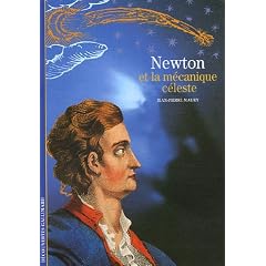 Newton et la m�canique c�leste