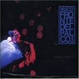 Vasco Rossi -  Fronte del Palco