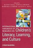 International handbook of research on children's literacy, learning and culture